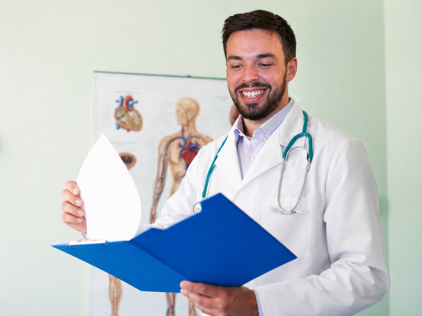 Dr. Matheus Gonçalves — urologista