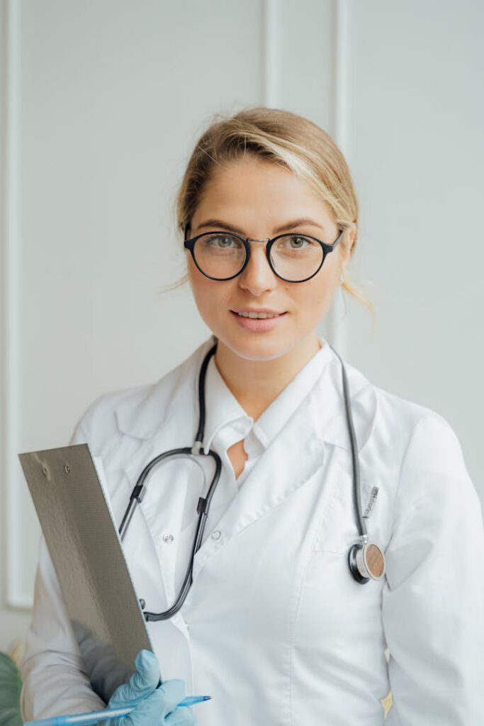 Primeira consulta com o urologista: o que levar, o que esperar e perguntas úteis